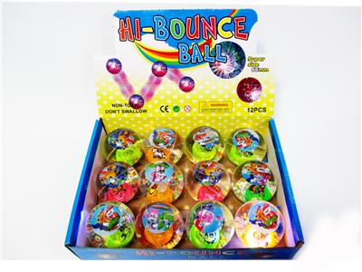 Bouncing Ball - OBL10002049