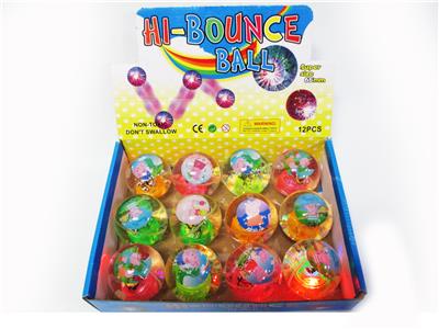 Bouncing Ball - OBL10002050