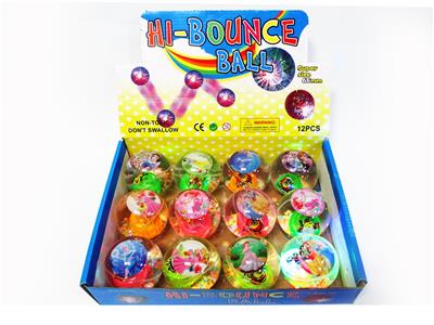 Bouncing Ball - OBL10002051