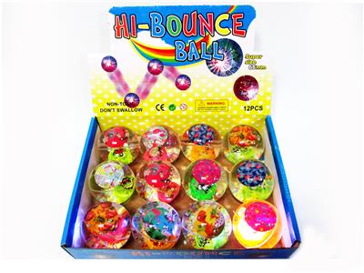 Bouncing Ball - OBL10002052