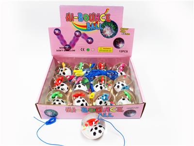 Bouncing Ball - OBL10002054