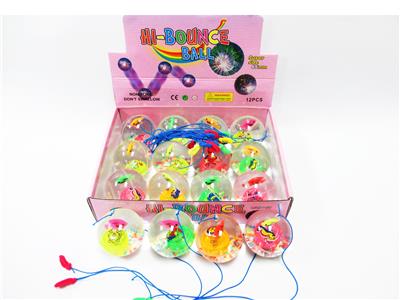 Bouncing Ball - OBL10002064