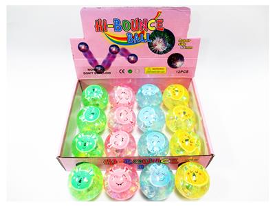 Bouncing Ball - OBL10002071