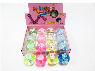 Bouncing Ball - OBL10002072