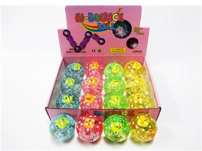 Bouncing Ball - OBL10002080