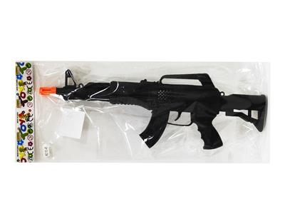 Flint gun - OBL10002125