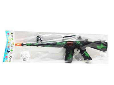 Flint gun - OBL10002141