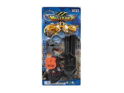 Flint gun - OBL10002150