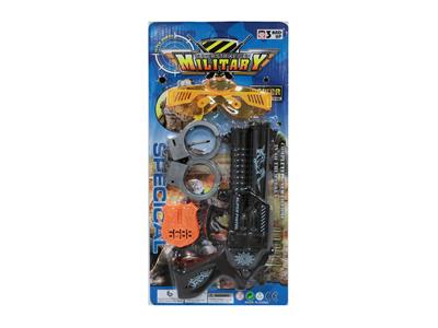 Flint gun - OBL10002151