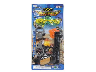 Flint gun - OBL10002159