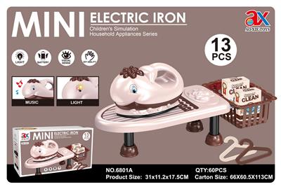 Electrical, Series - OBL10002342