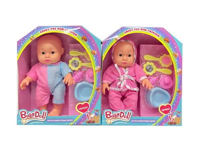 Babytrollyfordoll - OBL10002419