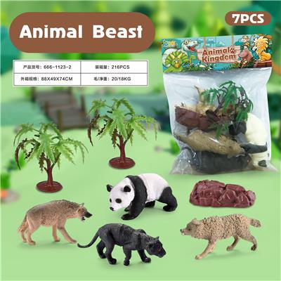 Animaltoys - OBL10002743