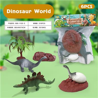 Animaltoys - OBL10002746