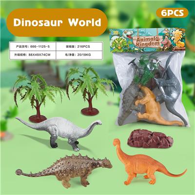 Animaltoys - OBL10002747