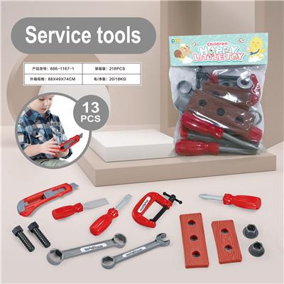 TOOL SERIES - OBL10002764