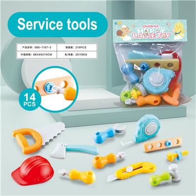 TOOL SERIES - OBL10002765
