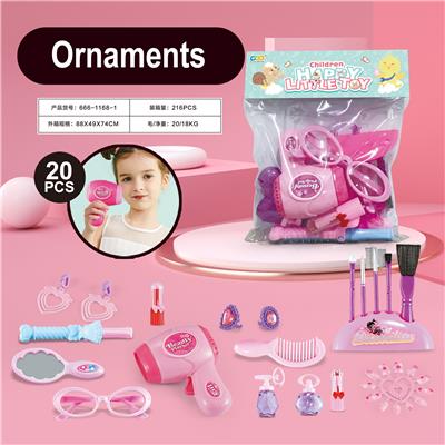 化妆品 - OBL10002766