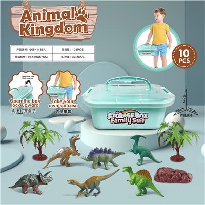 Animaltoys - OBL10002774