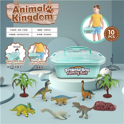 Animaltoys - OBL10002775