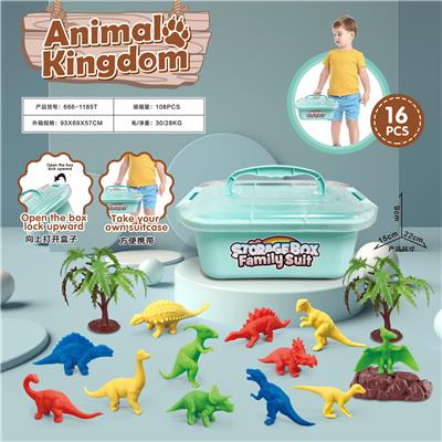 Animaltoys - OBL10002776