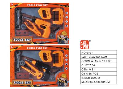 TOOL SERIES - OBL10003219