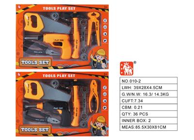 TOOL SERIES - OBL10003220