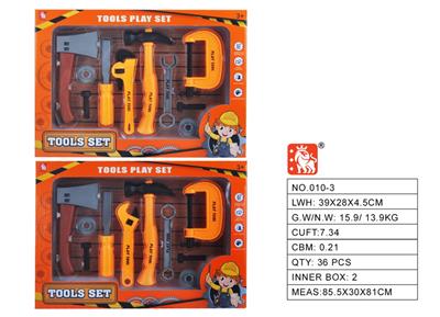 TOOL SERIES - OBL10003221