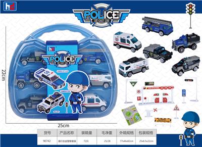 Die-cast toys - OBL10003269