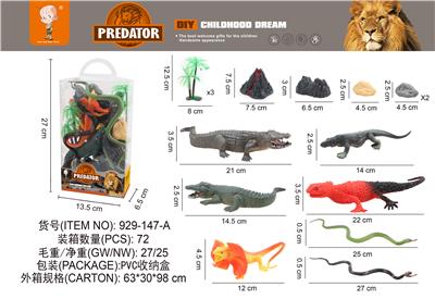 Animaltoys - OBL10003295