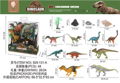 Animaltoys - OBL10003299