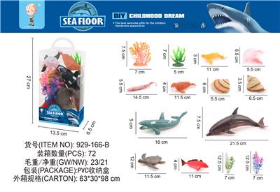 Animaltoys - OBL10003344