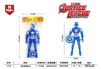 Clan / Superman - OBL10003383
