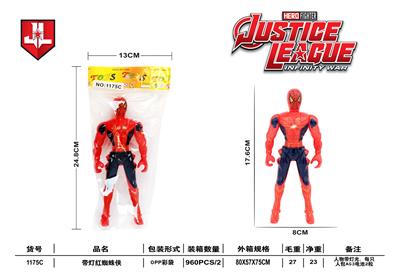 Clan / Superman - OBL10003385
