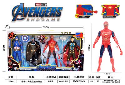 Clan / Superman - OBL10003389