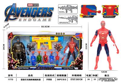 Clan / Superman - OBL10003394