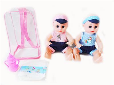 Babytrollyfordoll - OBL10003624