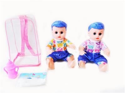 Babytrollyfordoll - OBL10003625