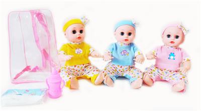 Babytrollyfordoll - OBL10003627