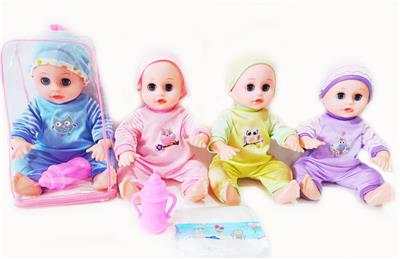 Babytrollyfordoll - OBL10003628