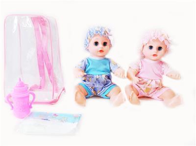 Babytrollyfordoll - OBL10003629