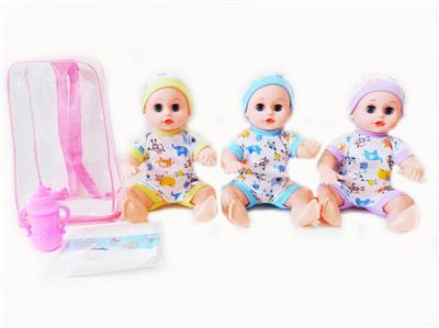 Babytrollyfordoll - OBL10003636