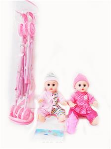 Babytrollyfordoll - OBL10003670