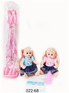 Babytrollyfordoll - OBL10003686