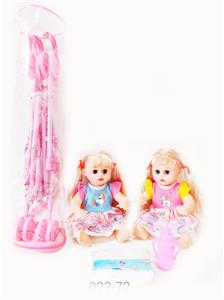 Babytrollyfordoll - OBL10003690