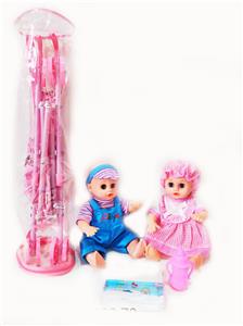 Babytrollyfordoll - OBL10003697