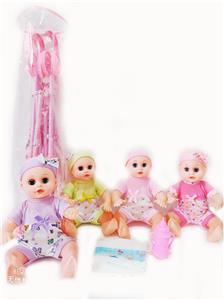 Babytrollyfordoll - OBL10003703