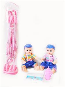 Babytrollyfordoll - OBL10003707