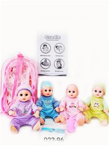 Babytrollyfordoll - OBL10003714