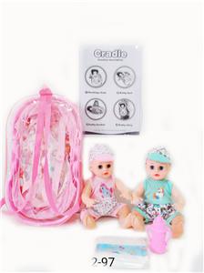 Babytrollyfordoll - OBL10003715